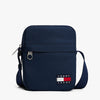 Tommy Hilfiger Geri Polyester Erkek Omuz Çantası