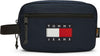 TOMMY HILFIGER Erkek Lacivert El Çantası AM0AM13858 C1G