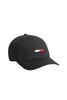 Tommy Hilfiger Tju Flag Cap Şapka