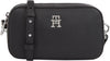 Tommy Hilfiger Th Emblem Camera Bag Kadın Omuz Çantası