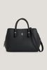 Tommy Hilfiger Th Emblem Satchel Omuz Çantası