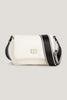 Tommy Hilfiger Tjw Cıty Gırl Small Flap Cross Omuz Çantası