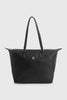 Tommy Hilfiger Poppy Plus Tote Kadın Omuz Çantası