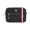 Tommy Hilfiger Iconic Tommy Camera Bag Kadın Omuz Çantası
