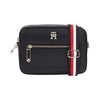 Tommy Hilfiger Iconic Tommy Camera Bag Kadın Omuz Çantası