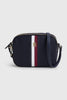 Tommy Hilfiger Poppy Crossover Crop Omuz Çantası
