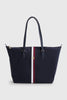 Tommy Hilfiger Poppy Tote Corp Kadın Omuz Çantası