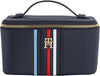 Tommy Hilfiger Poppy Vanıty Case Crop Çanta El Çantası