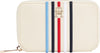 Tommy Hilfiger Poppy Large Za Corp Kadın Cüzdan