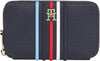 Tommy Hilfiger Poppy Large Za Corp Kadın Cüzdan