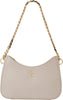Tommy Hilfiger Th Refıned Chaın Shoulder Bag Kadın Omuz Çantası