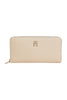 Tommy Hilfiger Th Essential Sc Large Za Kadın Cüzdan