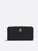 Tommy Hilfiger POPPY LARGE ZA Cüzdan