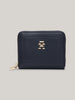 Tommy Hilfiger TH DISTINCT MED ZA Cüzdan