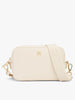 Tommy Hilfiger TH SOFT LOGO CAMERA BAG Omuz Çantası