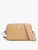 Tommy Hilfiger TH SOFT LOGO CAMERA BAG Omuz Çantası