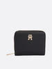 Tommy Hilfiger TH SOFT LOGOTAPE MED ZA Cüzdan