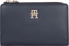 Tommy Hilfiger TH DISTINCT SLIM WALLET Cüzdan