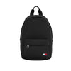 TOMMY HILFIGER Unisex  Siyah Sırt Çantası AW0AW16963 BDS