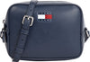 Tommy Hilfiger TJW ESS MUST CAMERA BAG Omuz Çantası