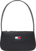 Tommy Hilfiger TJW ESS Must Shoulder Bag Omuz Çantası