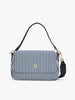TOMMY HILFIGER POPPY SUMMER CONV. CROSSOVER KADIN ÇANTA