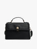 TOMMY HILFIGER TH ETERNITY MINI SATCHEL KADIN EL ÇANTASI