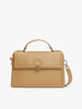 TOMMY HILFIGER TH ETERNITY MINI SATCHEL KADIN EL ÇANTASI