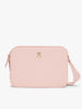 Tommy Hilfiger TH LOGOTAPE CAMERA BAG Omuz Çantası