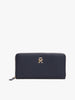 TOMMY HILFIGER TH LOGOTAPE LRG ZA KADIN CÜZDANI