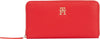 TOMMY HILFIGER TH LOGOTAPE LRG ZA KADIN CÜZDANI