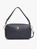 Tommy Hilfiger TH DISTINCT CAMERA BAG CORP Omuz Çantası