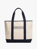 TOMMY HILFIGER TH SUMMER CANVAS KADIN ÇANTASI