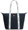 TOMMY HILFIGER Kadın Lacivert El Çantası AW0AW18461 C1G