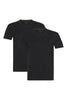 Calvin Klein B1088A 2P S/S CREW NECK Erkek Atlet