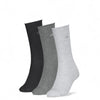 Calvin Klein Gri Unisex Çorap