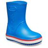 Crocs Crocband Rain Boot K 205827 Çocuk Yağmur Çizmesi