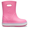 Crocs Crocband Rain Boot K 205827 Çocuk Yağmur Çizmesi
