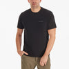 COLUMBIA CS0282 CSC M BASIC SM LOGO BRUSHED SS TEE T-Shirt