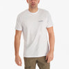 COLUMBIA CS0282 CSC M BASIC SM LOGO BRUSHED SS TEE T-Shirt