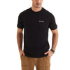 COLUMBIA CS0355 CSC M CAMP ICONS SS TEE T-Shirt