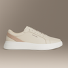 CALVIN KLEIN LOW TOP LACE UP W/ STRIPE Sneaker