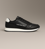 Calvin Klein Retro Runner Low Lth Erkek Sneaker