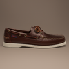 SEBAGO Docksides Portland Waxed Erkek Deri Ayakkabı