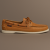 SEBAGO Docksides Portland Crazy Horse Erkek Deri Ayakkabı