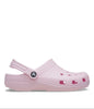 Crocs Unisex Pink Terlik