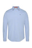 Tommy Hilfiger Tjm Original Stretch Shirt Erkek Gömlek