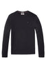 Tommy Hilfiger Tjm Original Rib Uzun Kollu T-Shirt