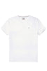 Tommy Hilfiger Tjm Original Jersey Bisiklet Yaka T-Shirt