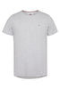 Tommy Hilfiger Tjm  Jaspe Slim Fit Bisiklet Yaka T-Shirt